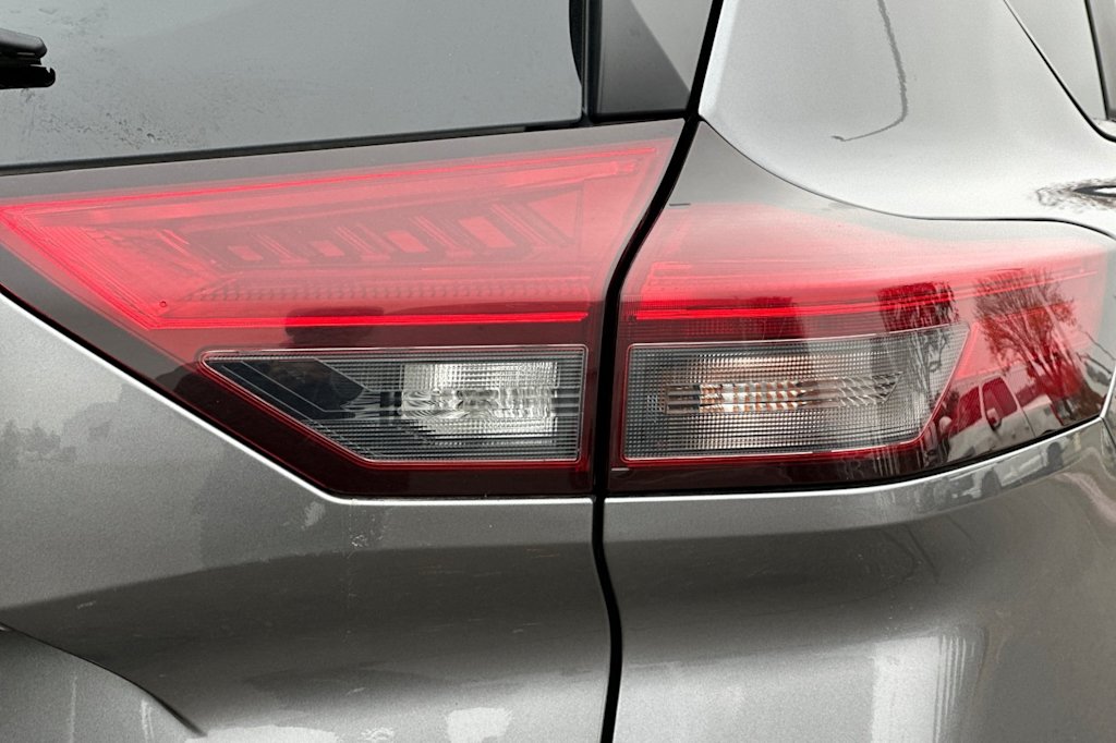 Thumbnail: 2023 Nissan Rogue - 36