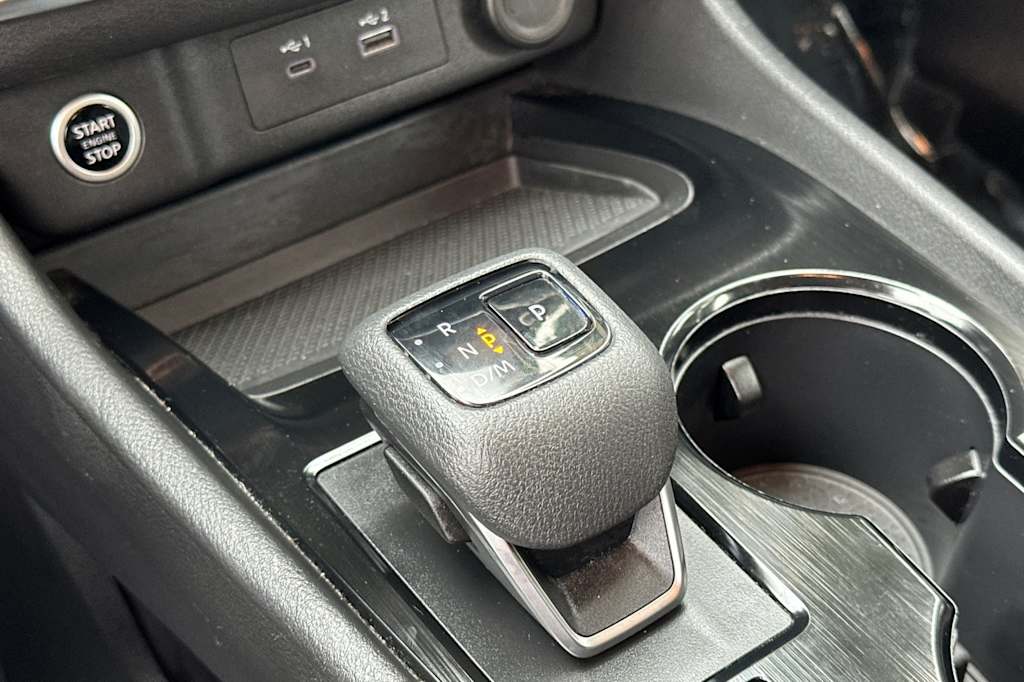 Thumbnail: 2023 Nissan Rogue - 15