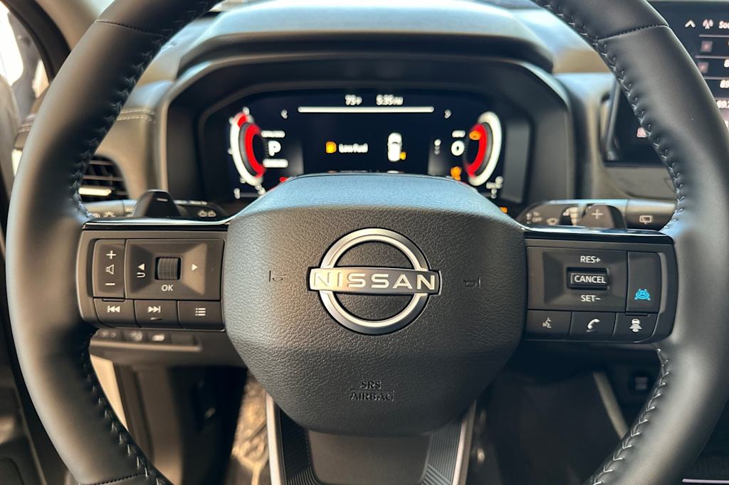 Thumbnail: 2025 Nissan Rogue - 29