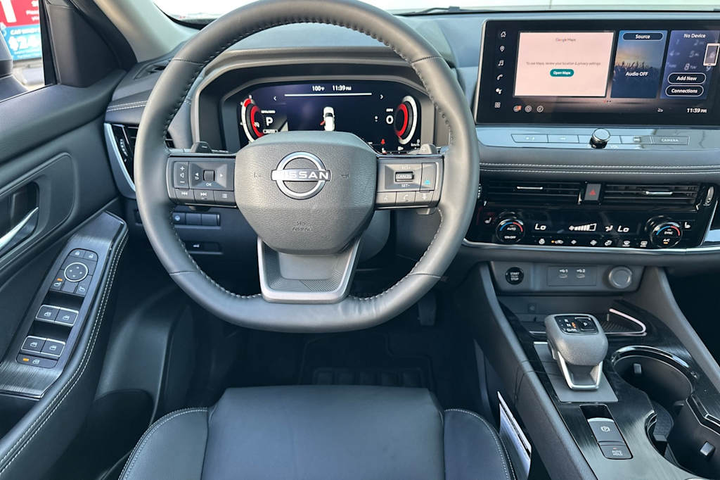 Thumbnail: 2025 Nissan Rogue - 10
