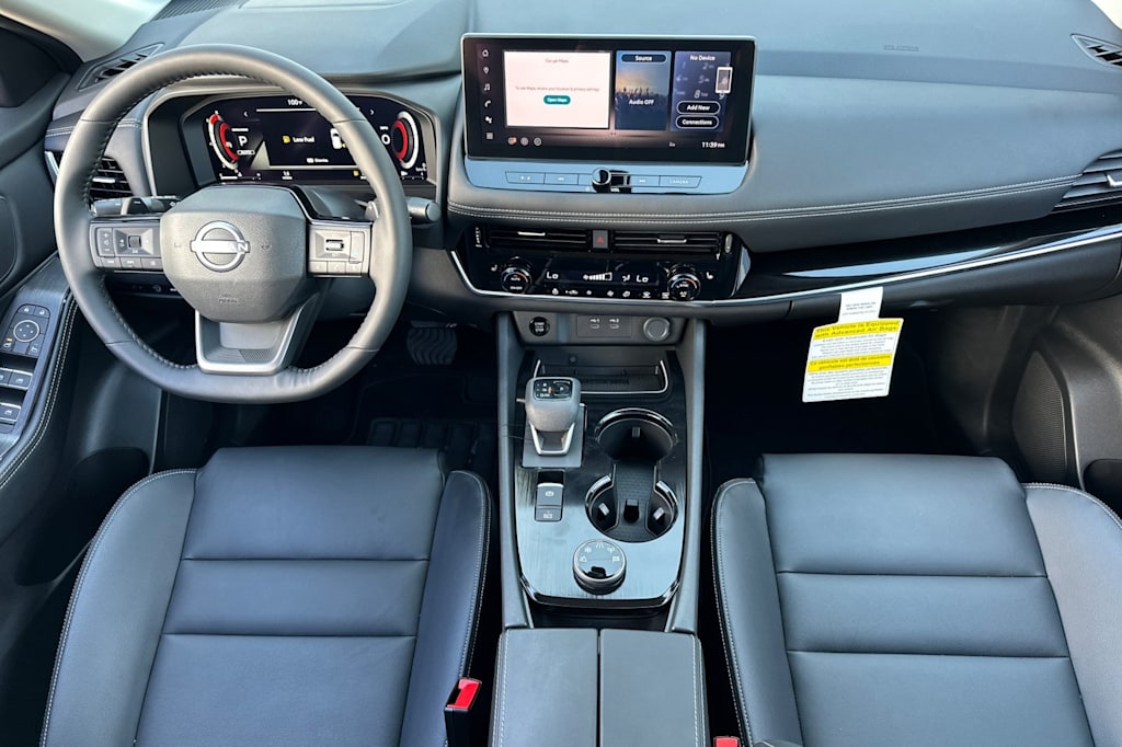Thumbnail: 2025 Nissan Rogue - 2