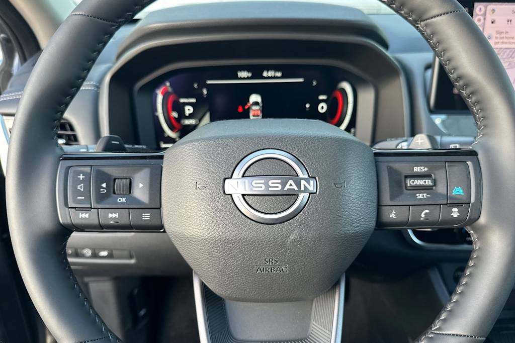 Thumbnail: 2025 Nissan Rogue - 29
