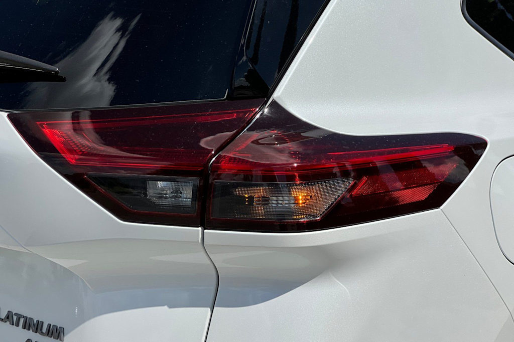Thumbnail: 2026 Nissan Rogue - 37