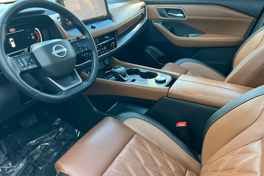 Thumbnail: 2026 Nissan Rogue - 9
