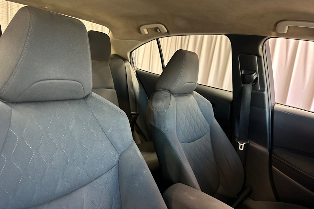 Thumbnail: 2021 Toyota Corolla - 10