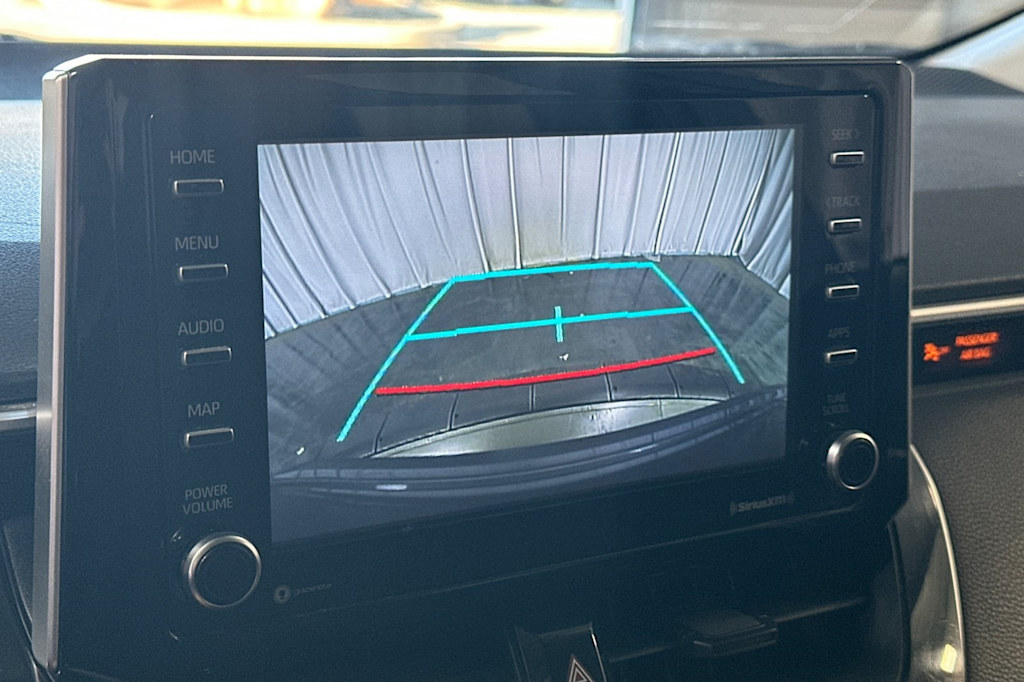 Thumbnail: 2021 Toyota Corolla - 25