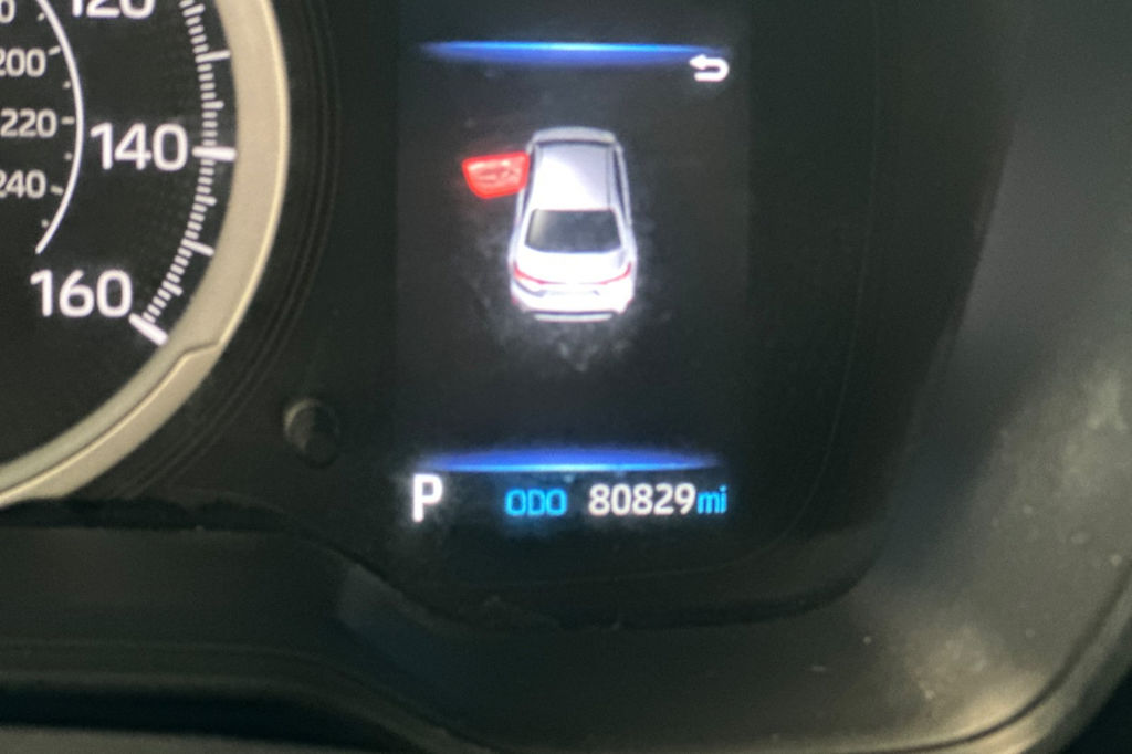 Thumbnail: 2021 Toyota Corolla - 28