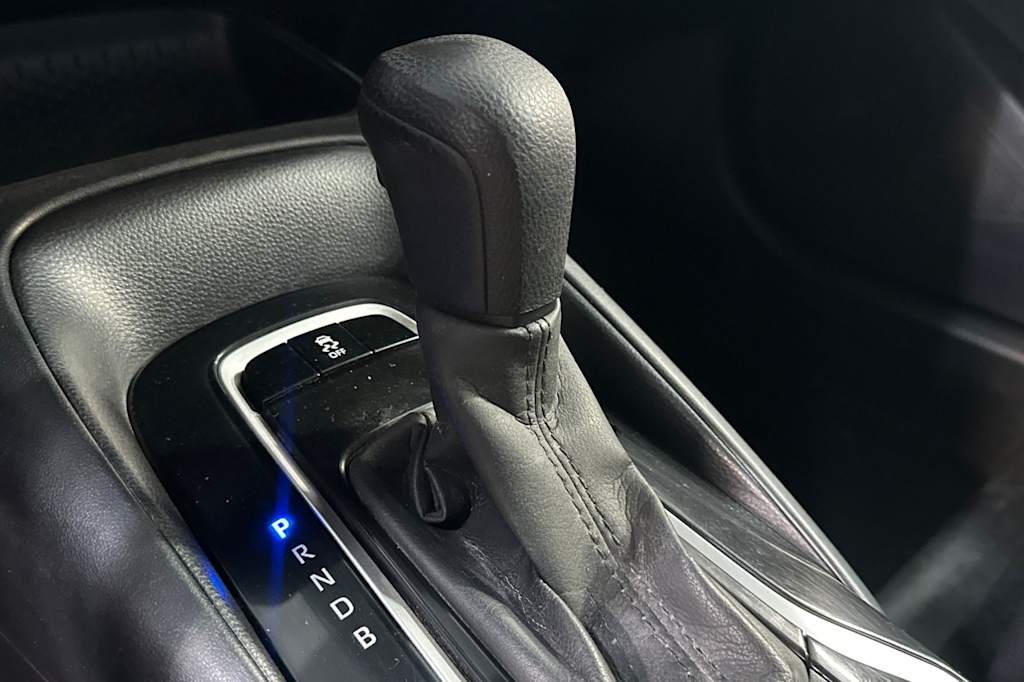 Thumbnail: 2021 Toyota Corolla - 15