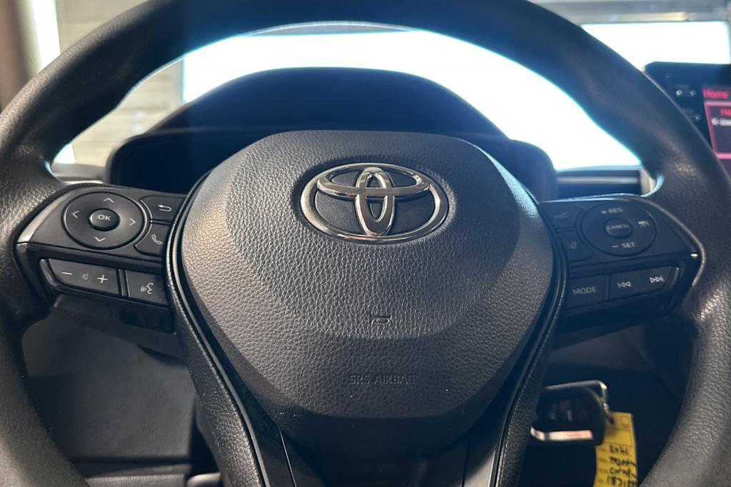 Thumbnail: 2021 Toyota Corolla - 27