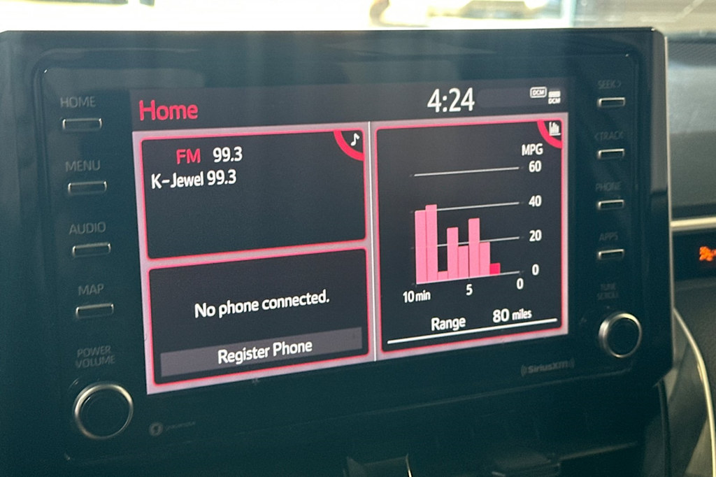 Thumbnail: 2021 Toyota Corolla - 14