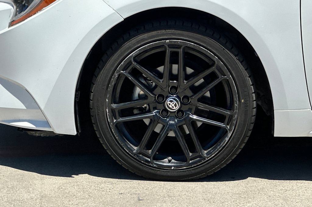 Thumbnail: 2020 Toyota Corolla - 8