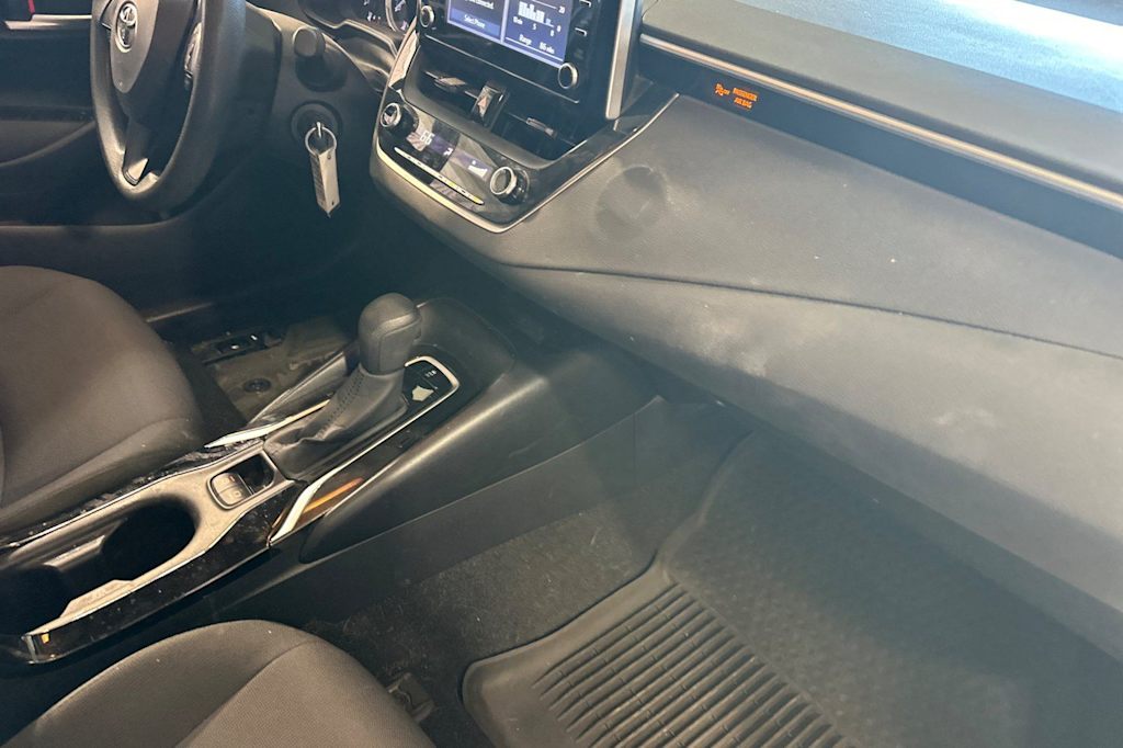 Thumbnail: 2020 Toyota Corolla - 13