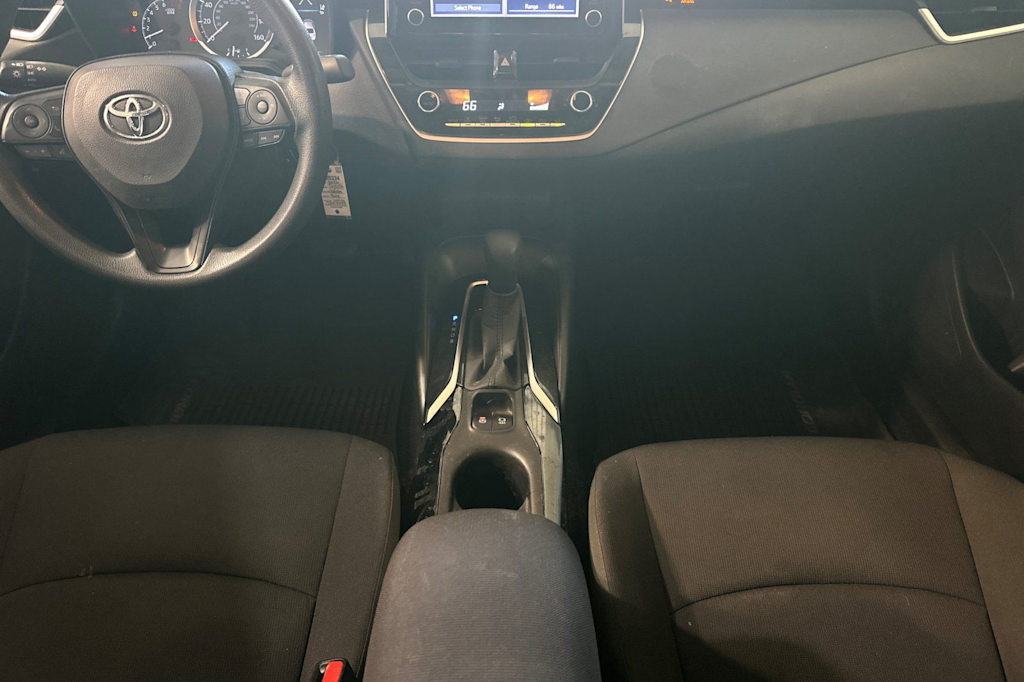 Thumbnail: 2020 Toyota Corolla - 2