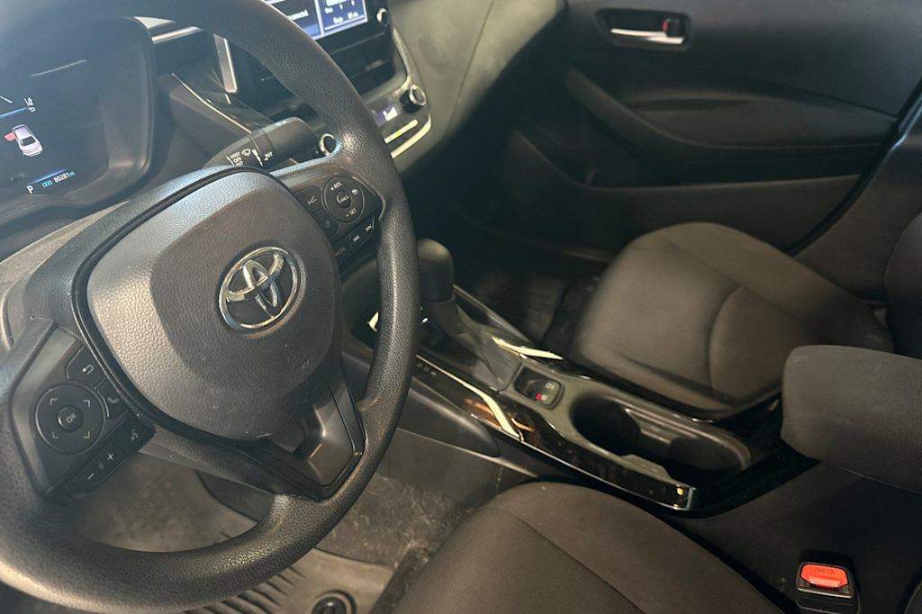 Thumbnail: 2020 Toyota Corolla - 9
