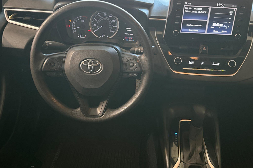Thumbnail: 2020 Toyota Corolla - 12