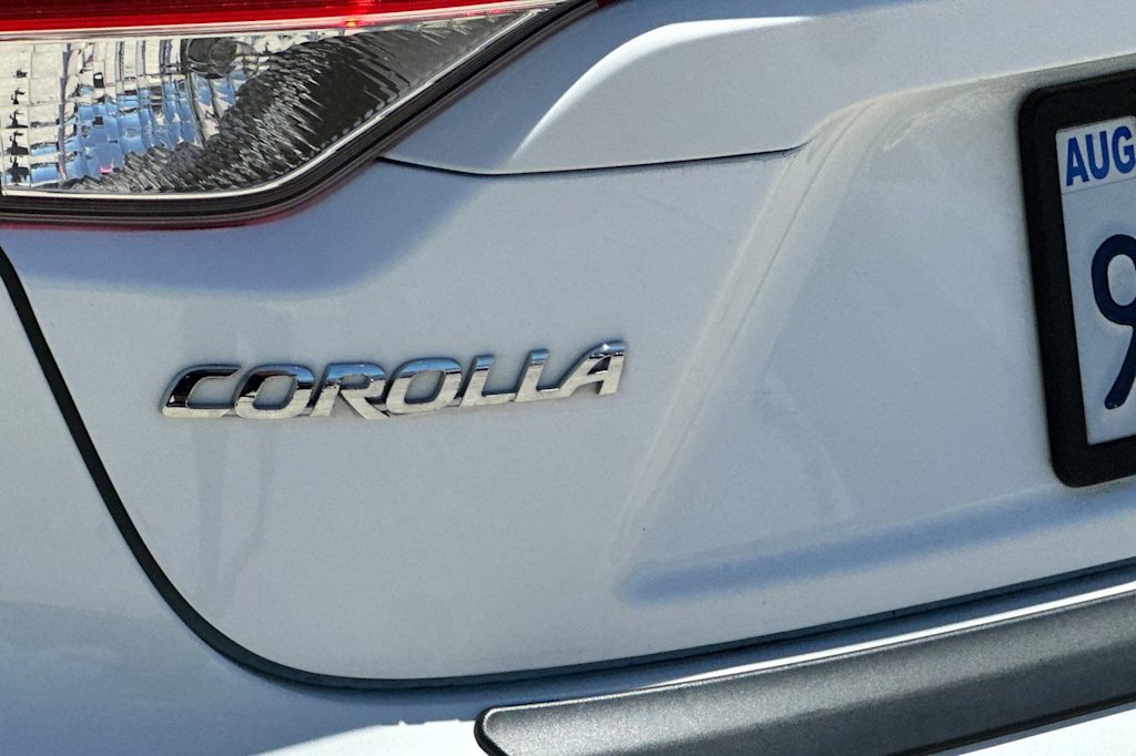 Thumbnail: 2020 Toyota Corolla - 7