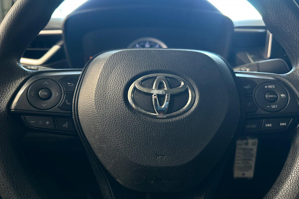 Thumbnail: 2020 Toyota Corolla - 25