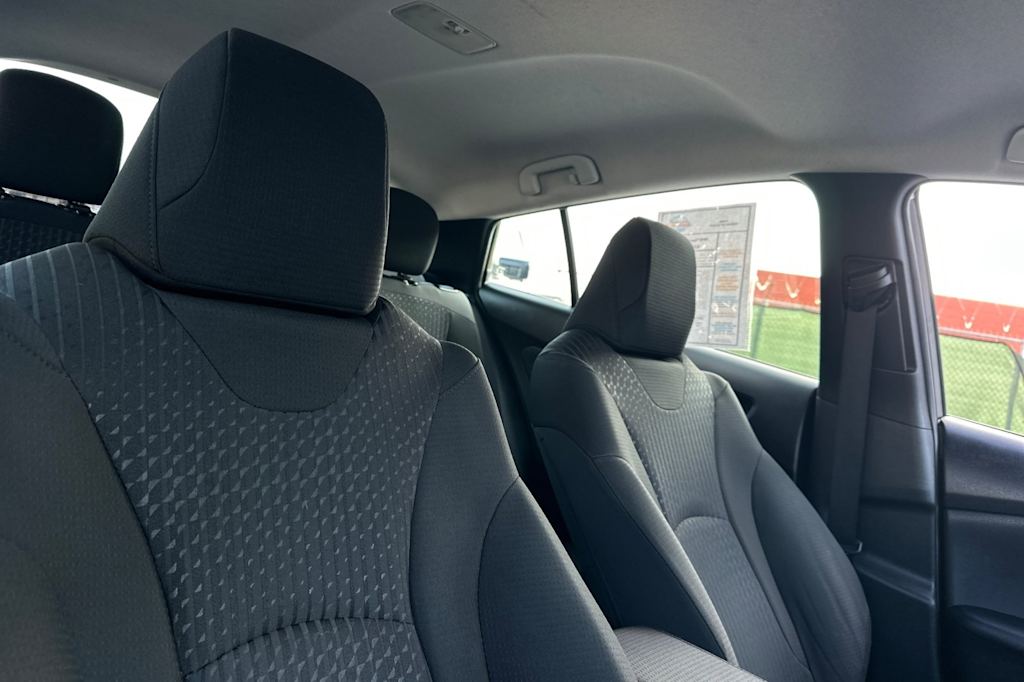 Thumbnail: 2016 Toyota Prius - 10