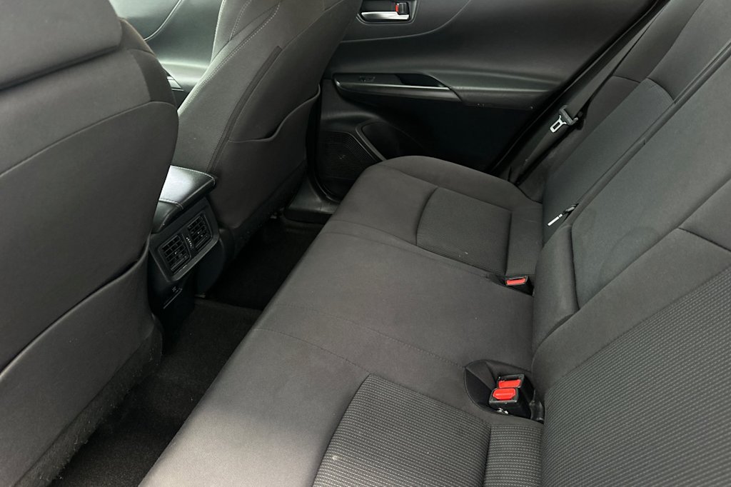 Thumbnail: 2021 Toyota Venza - 11