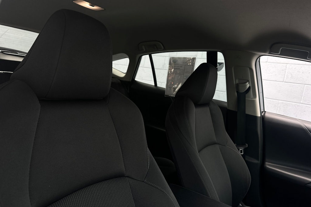 Thumbnail: 2021 Toyota Venza - 10