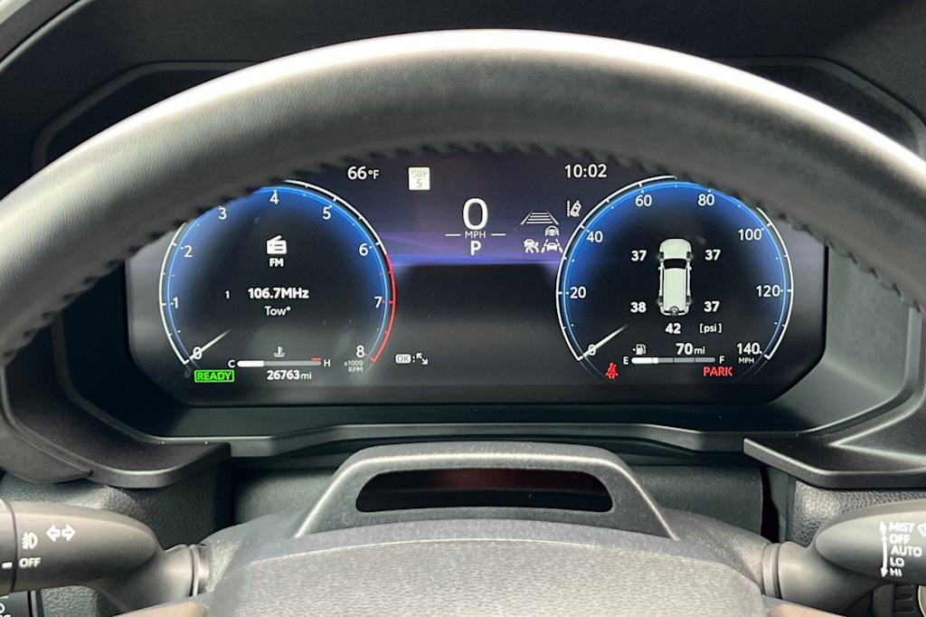 Thumbnail: 2024 Toyota Land Cruiser - 34