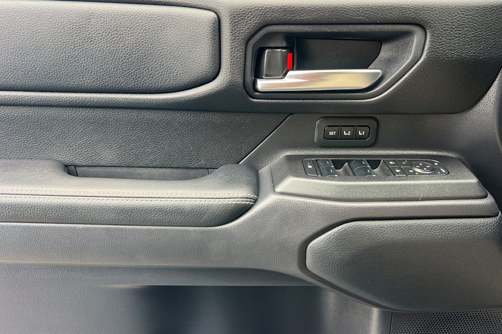 Thumbnail: 2024 Toyota Land Cruiser - 22