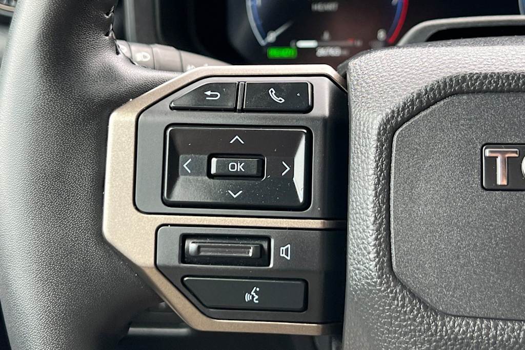 Thumbnail: 2024 Toyota Land Cruiser - 33