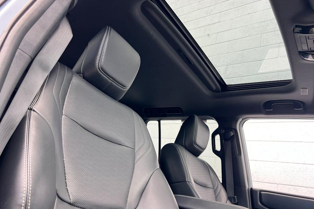 Thumbnail: 2024 Toyota Land Cruiser - 24