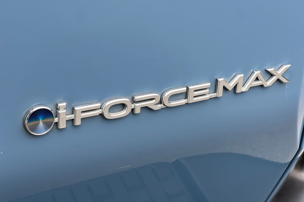 Thumbnail: 2024 Toyota Land Cruiser - 7