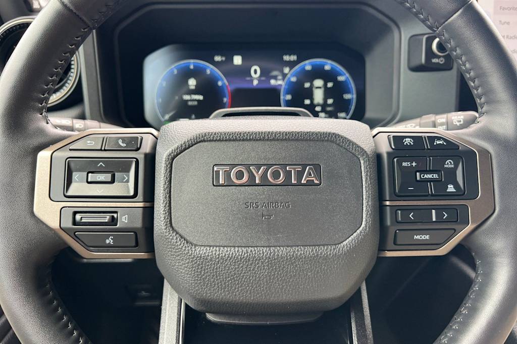 Thumbnail: 2024 Toyota Land Cruiser - 31