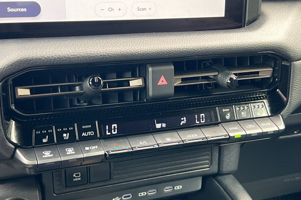 Thumbnail: 2024 Toyota Land Cruiser - 28