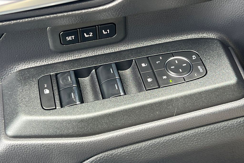 Thumbnail: 2024 Toyota Land Cruiser - 23