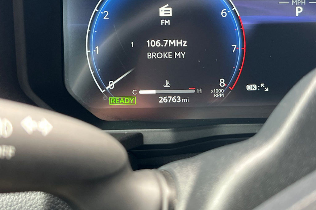 Thumbnail: 2024 Toyota Land Cruiser - 29