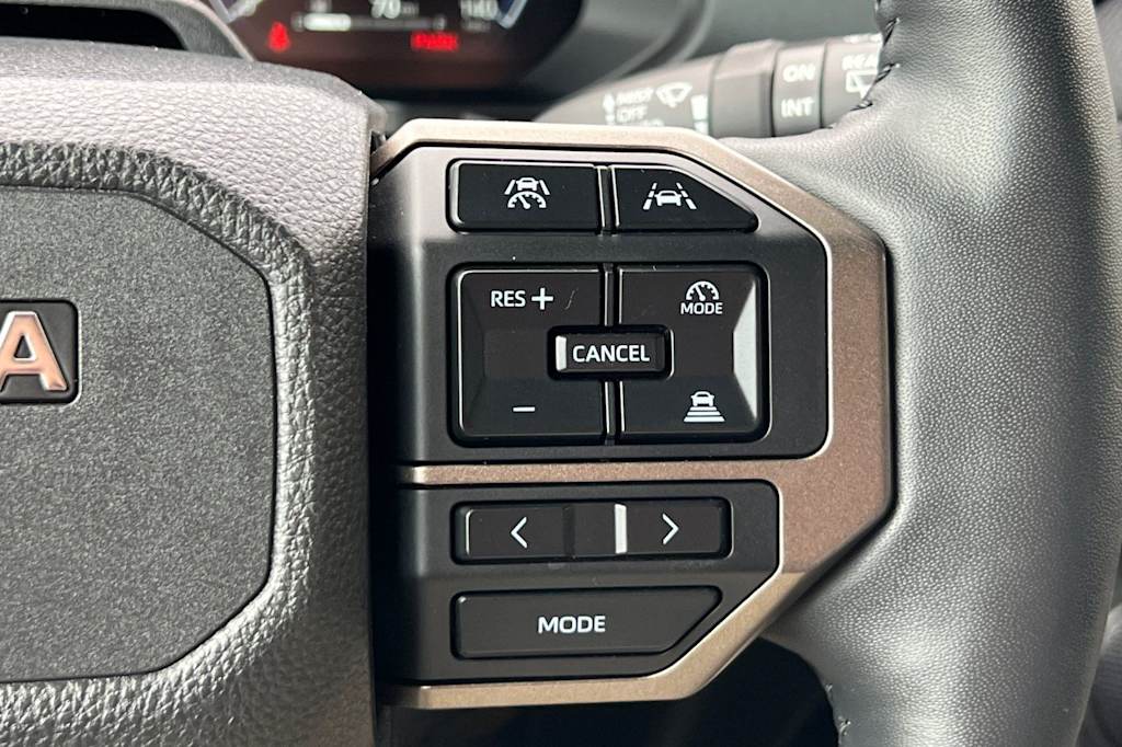 Thumbnail: 2024 Toyota Land Cruiser - 32