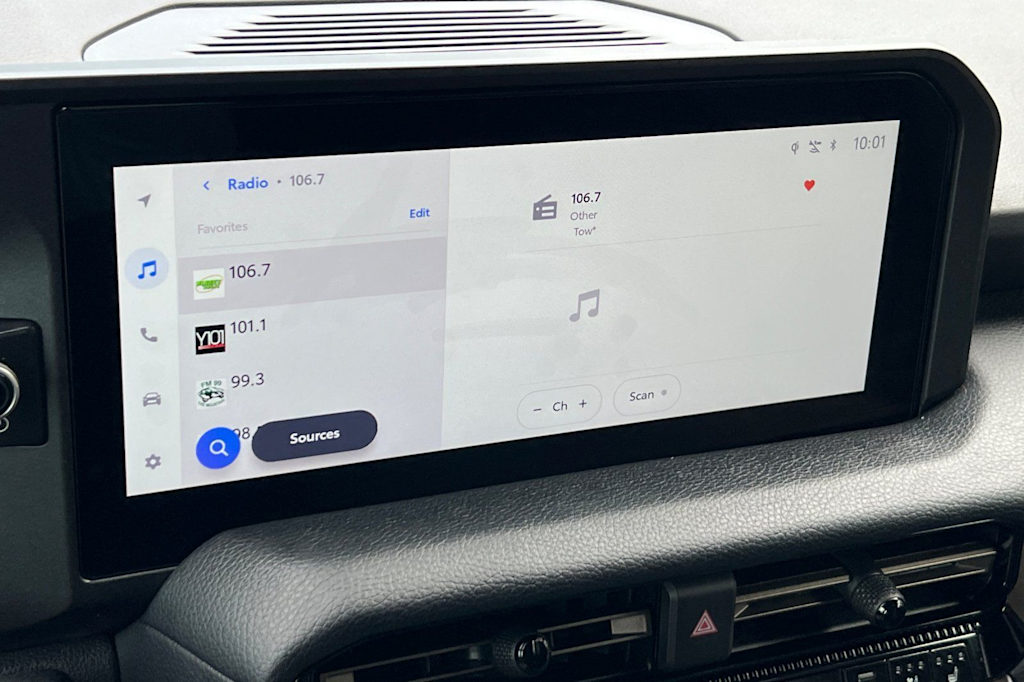 Thumbnail: 2024 Toyota Land Cruiser - 26