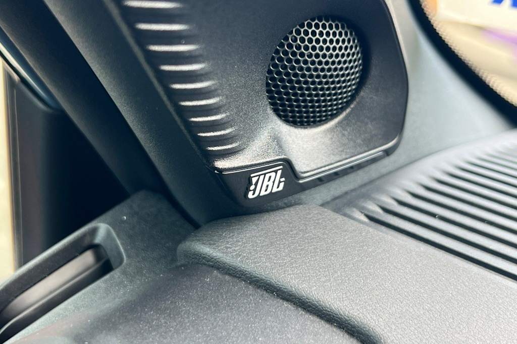 Thumbnail: 2024 Toyota Land Cruiser - 15