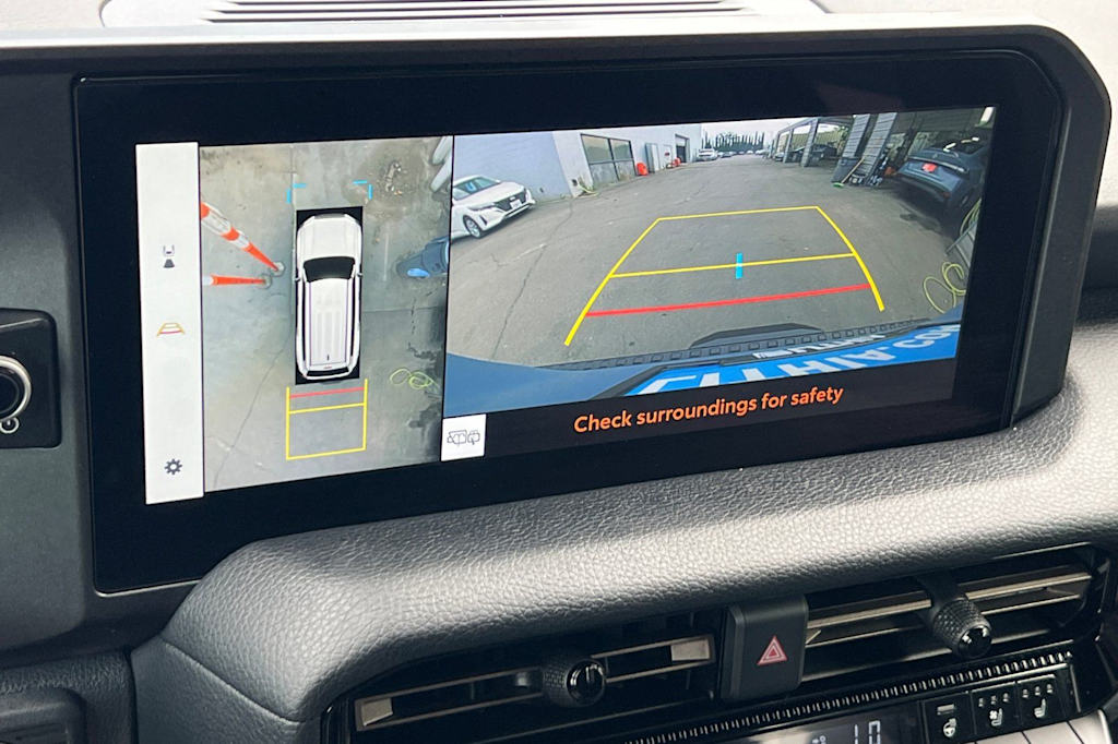 Thumbnail: 2024 Toyota Land Cruiser - 27