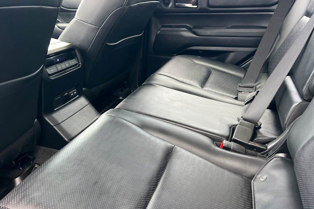 Thumbnail: 2024 Toyota Land Cruiser - 10