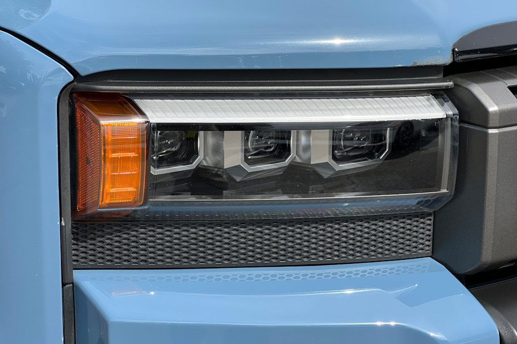 Thumbnail: 2024 Toyota Land Cruiser - 36