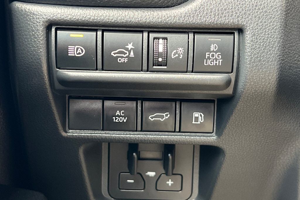 Thumbnail: 2024 Toyota Land Cruiser - 35