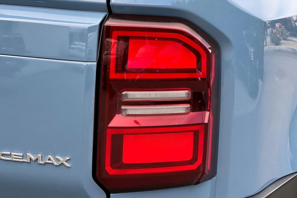 Thumbnail: 2024 Toyota Land Cruiser - 37