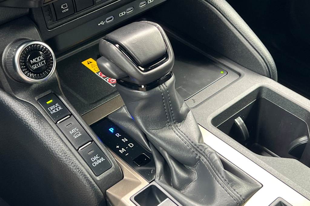 Thumbnail: 2024 Toyota Land Cruiser - 14