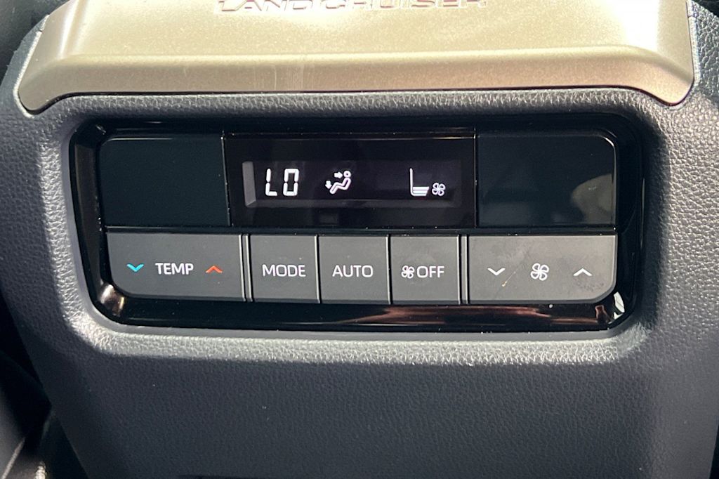 Thumbnail: 2024 Toyota Land Cruiser - 13