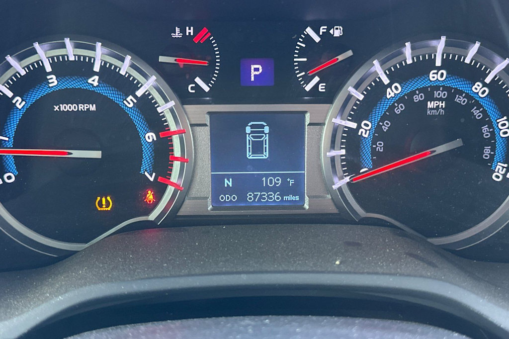 Thumbnail: 2019 Toyota 4Runner - 28