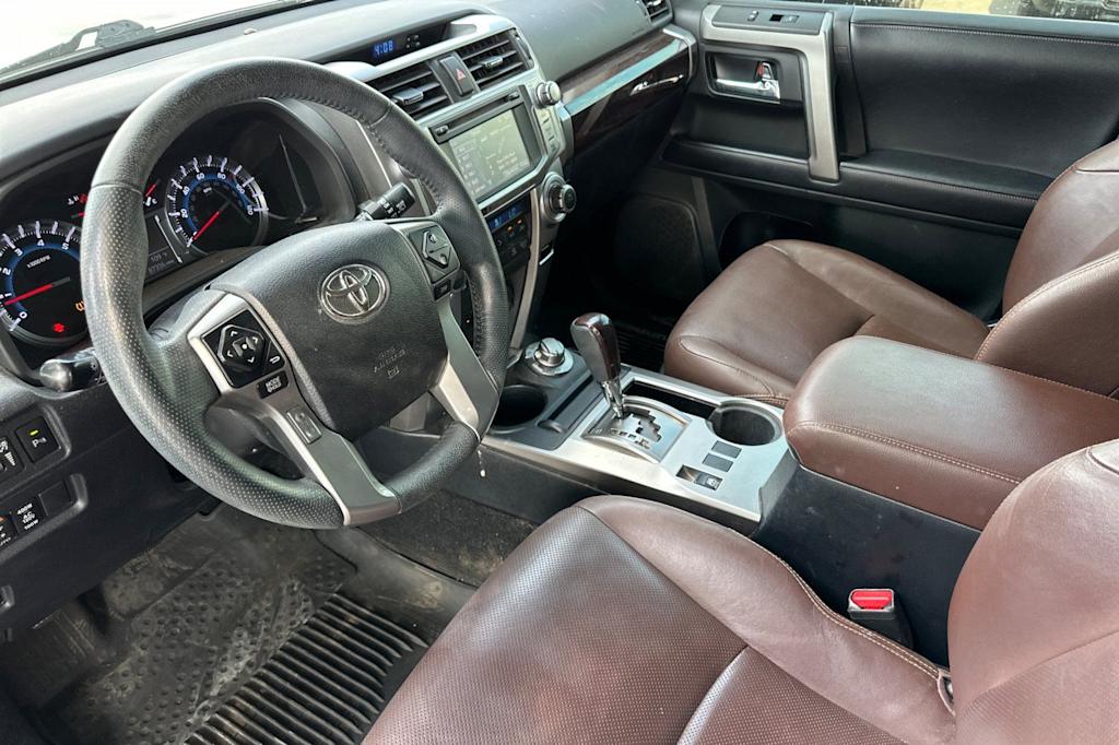 Thumbnail: 2019 Toyota 4Runner - 9