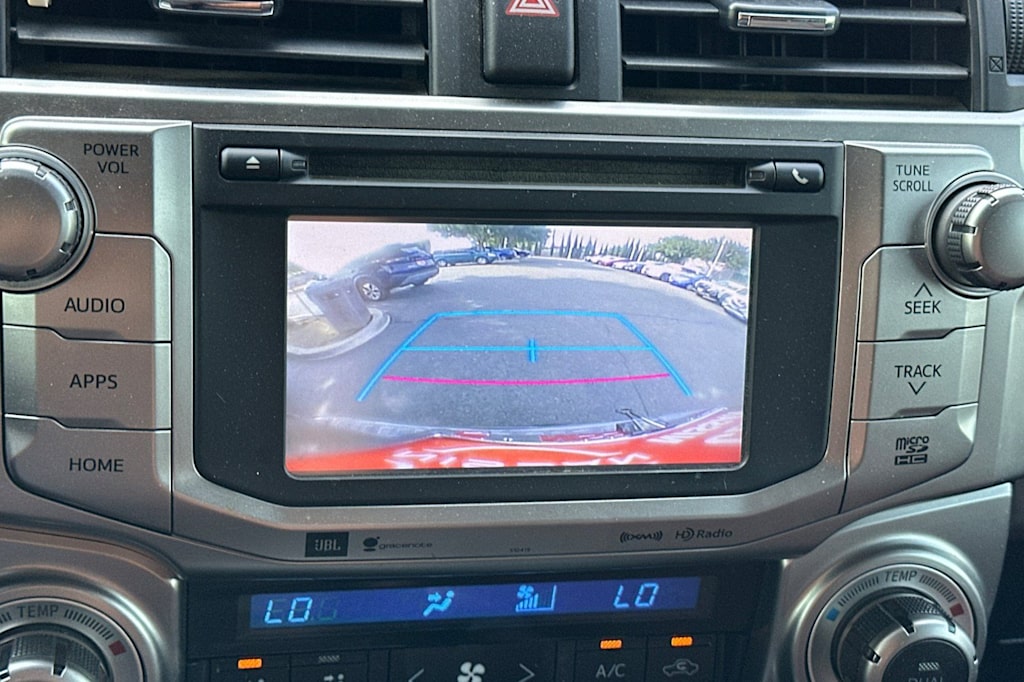 Thumbnail: 2019 Toyota 4Runner - 24