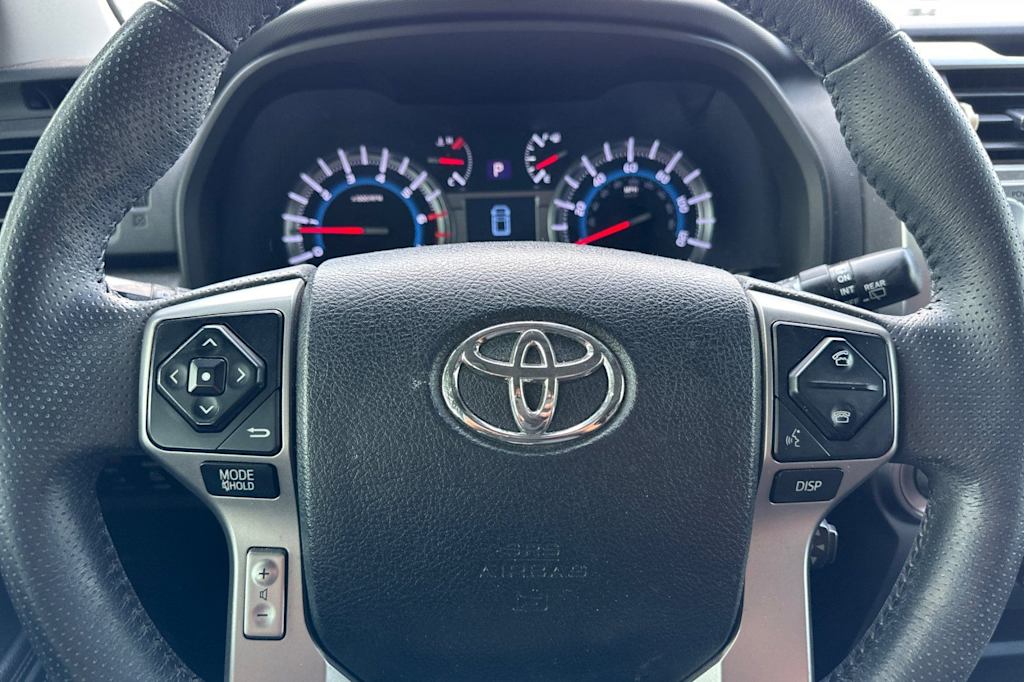 Thumbnail: 2019 Toyota 4Runner - 27