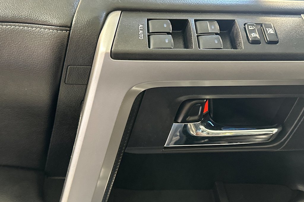 Thumbnail: 2014 Toyota 4Runner - 22