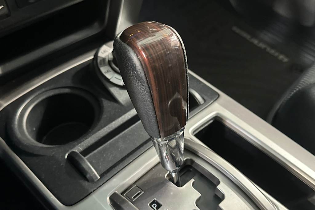 Thumbnail: 2014 Toyota 4Runner - 15