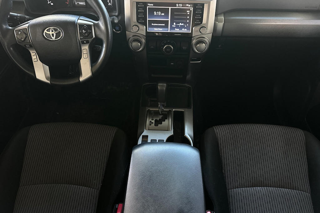 Thumbnail: 2022 Toyota 4Runner - 2